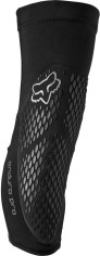 Genunchiere Moto Enduro Pro Guard Black