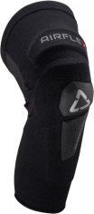 Genunchiere Moto AirFlex Hybrid Pro Black