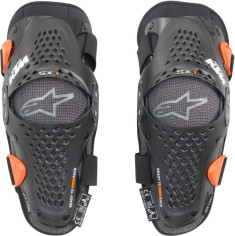 SX-1 YOUTH KNEE PROTECTOR KTM