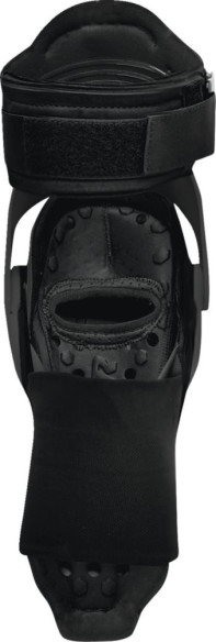 Genunchiere Moto MX/Enduro Sentinel Black 24