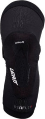 Genunchiere Moto MX/Enduro ReaFlex UltraLite Black 24