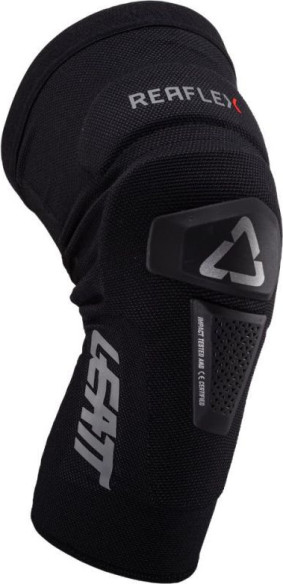 Genunchiere Moto MX/Enduro ReaFlex Hybrid Pro Black 24