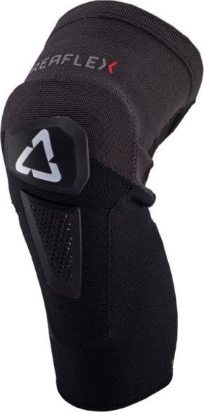 Genunchiere Moto MX/Enduro ReaFlex Hybrid Copii Black 24