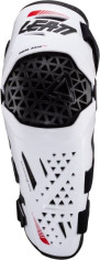 Genunchiere Moto MX/Enduro Dual Axis Pro White 24