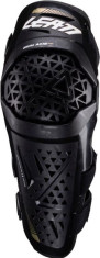 Genunchiere Moto MX/Enduro Dual Axis Pro Black 24