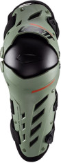Genunchiere Moto MX/Enduro Dual Axis Cactus 24