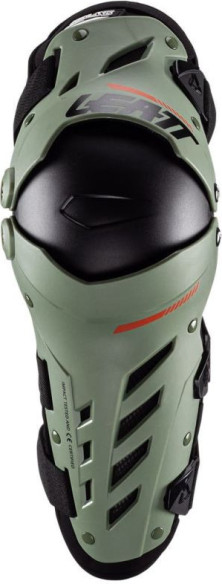 Genunchiere Moto MX/Enduro Dual Axis Cactus 24