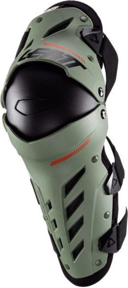 Genunchiere Moto MX/Enduro Dual Axis Cactus 24
