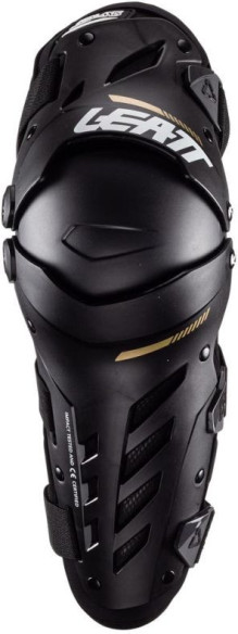 Genunchiere Moto MX/Enduro Dual Axis Black 24