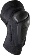 Genunchere Moto MX/Enduro 3DF 6.0 Black 24