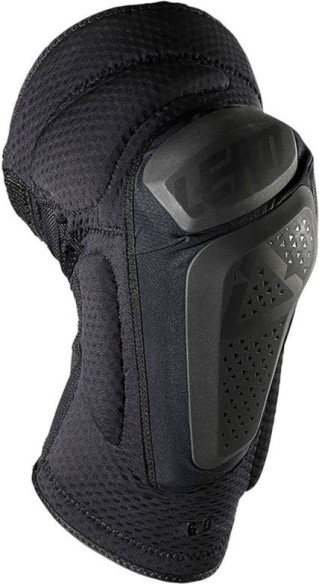 Genunchere Moto MX/Enduro 3DF 6.0 Black 24