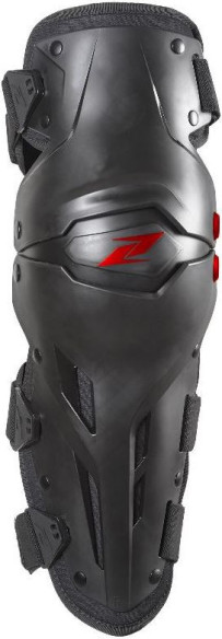 Genunchiere Moto 3261 X-Treme Black