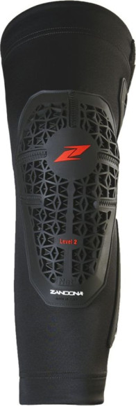 Genunchiere Moto 3286 Netcube Pro-Fit Short Black