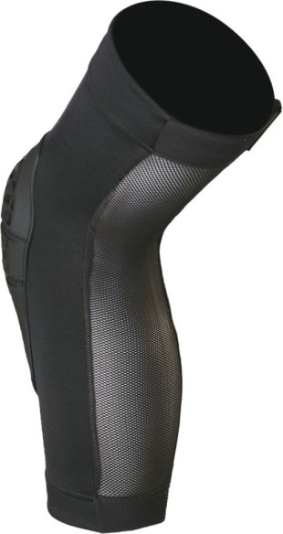 Genunchiere Moto 3286 Netcube Pro-Fit Short Black