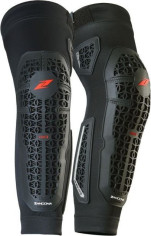 Genunchiere Moto 3286 Netcube Pro-Fit Black