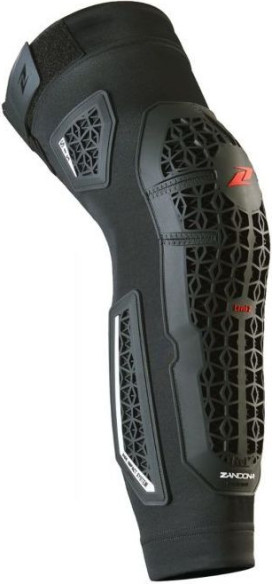 Genunchiere Moto 3286 Netcube Pro-Fit Black