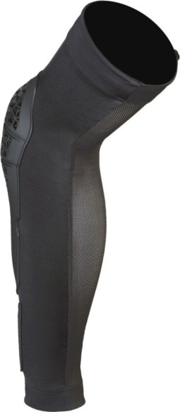 Genunchiere Moto 3286 Netcube Pro-Fit Long Black