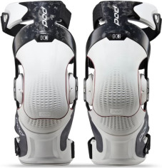 Orteze K8 3.0 Carbon White K830-CLT-PR