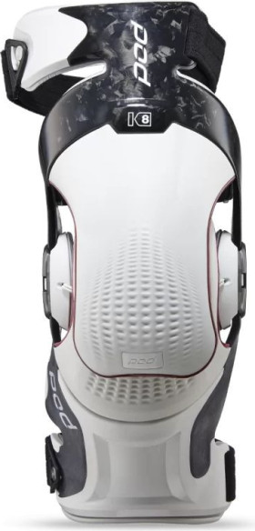 Orteze K8 3.0 Carbon White K830-CLT-PR