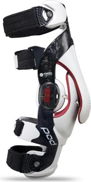 Orteze K8 3.0 Carbon White K830-CLT-PR