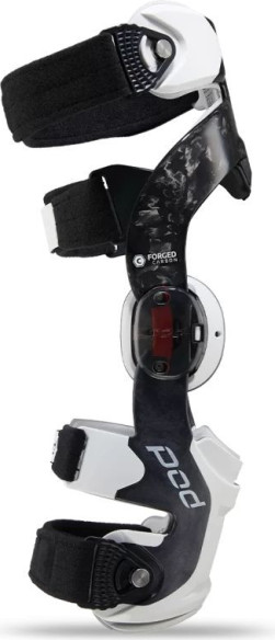 Orteze K8 3.0 Carbon White K830-CLT-PR