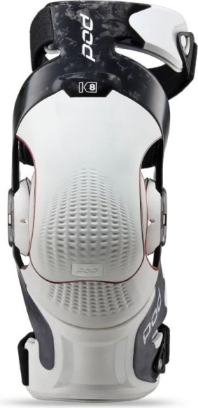 Orteze K8 3.0 Carbon White K830-CLT-PR