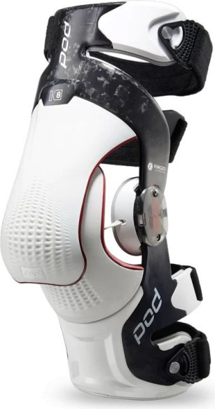 Orteze K8 3.0 Carbon White K830-CLT-PR