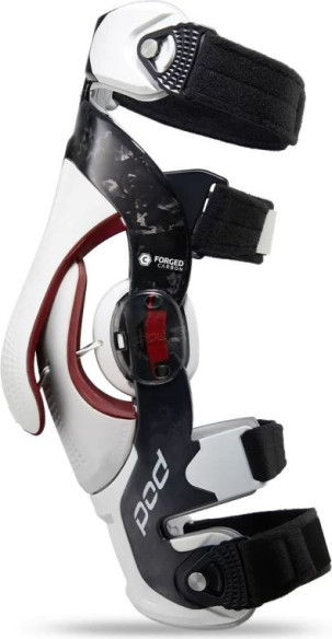 Orteze K8 3.0 Carbon White K830-CLT-PR