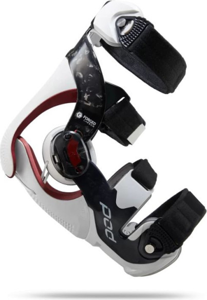 Orteze K8 3.0 Carbon White K830-CLT-PR