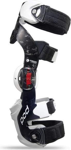Orteze K8 3.0 Carbon White K830-CLT-PR