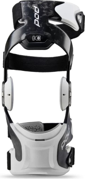 Orteze K8 3.0 Carbon White K830-CLT-PR