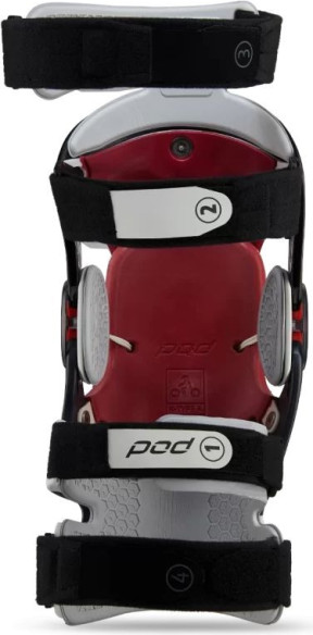 Orteze K8 3.0 Carbon White K830-CLT-PR