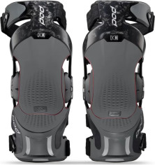 Orteze K8 3.0 Carbon Graphite Carbon K830-CDK-PR