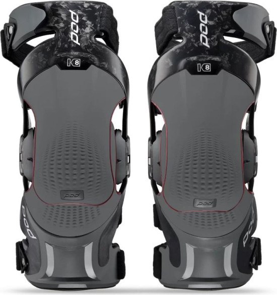 Orteze K8 3.0 Carbon Graphite Carbon K830-CDK-PR