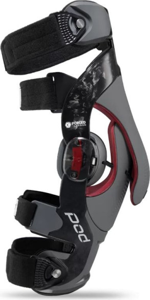 Orteze K8 3.0 Carbon Graphite Carbon K830-CDK-PR