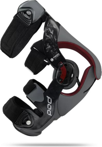 Orteze K8 3.0 Carbon Graphite Carbon K830-CDK-PR