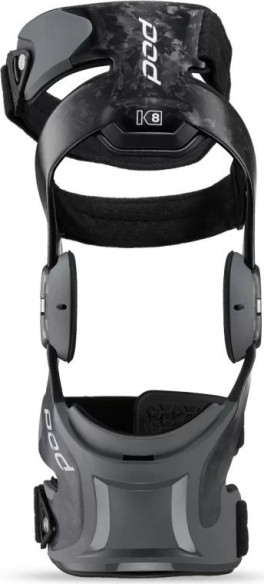 Orteze K8 3.0 Carbon Graphite Carbon K830-CDK-PR