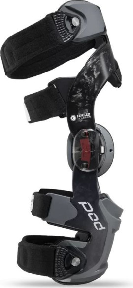 Orteze K8 3.0 Carbon Graphite Carbon K830-CDK-PR