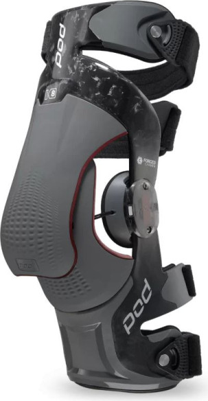 Orteze K8 3.0 Carbon Graphite Carbon K830-CDK-PR