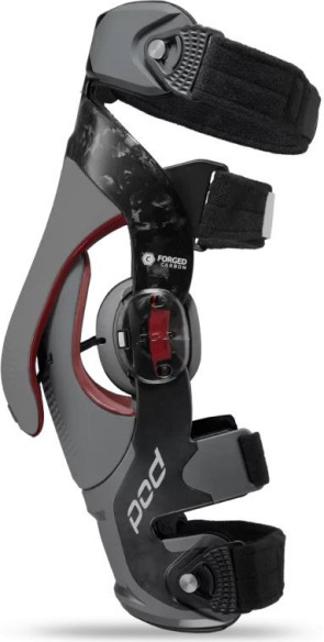 Orteze K8 3.0 Carbon Graphite Carbon K830-CDK-PR
