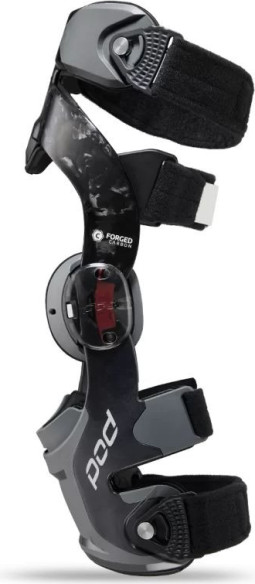 Orteze K8 3.0 Carbon Graphite Carbon K830-CDK-PR