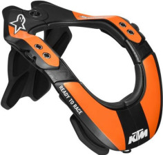 BIONIC TECH 2 NECK BRACE KTM