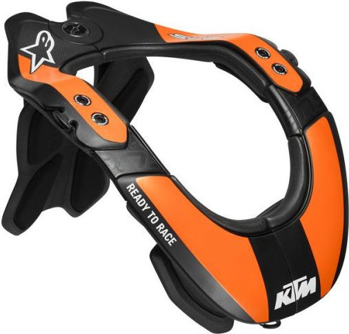 BIONIC TECH 2 NECK BRACE KTM