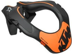 KIDS NECK BRACE KTM