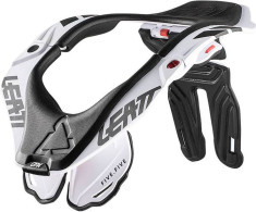 Neck Brace GPX 5.5 White