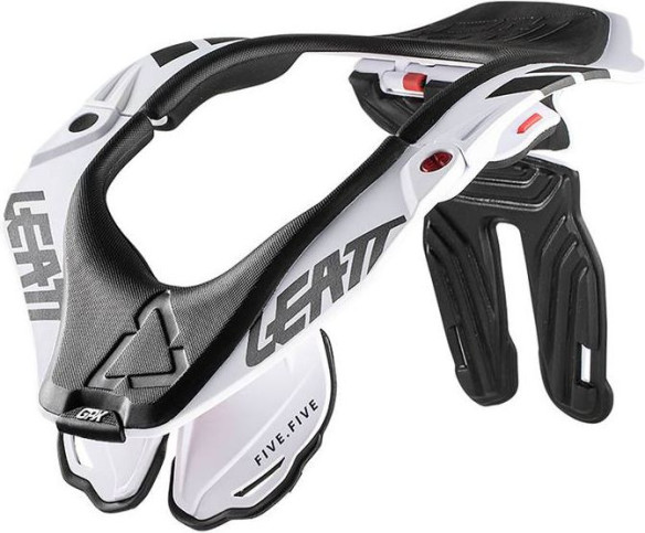Neck Brace GPX 5.5 White