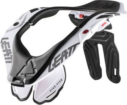 Neck Brace GPX 5.5 White