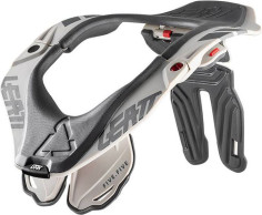 Neck Brace GPX 5.5 Steel Gray