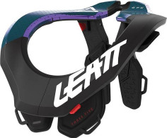 Neck Brace MX Moto 3.5 Black