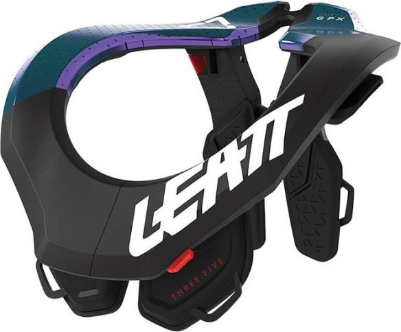 Neck Brace MX Moto 3.5 Black